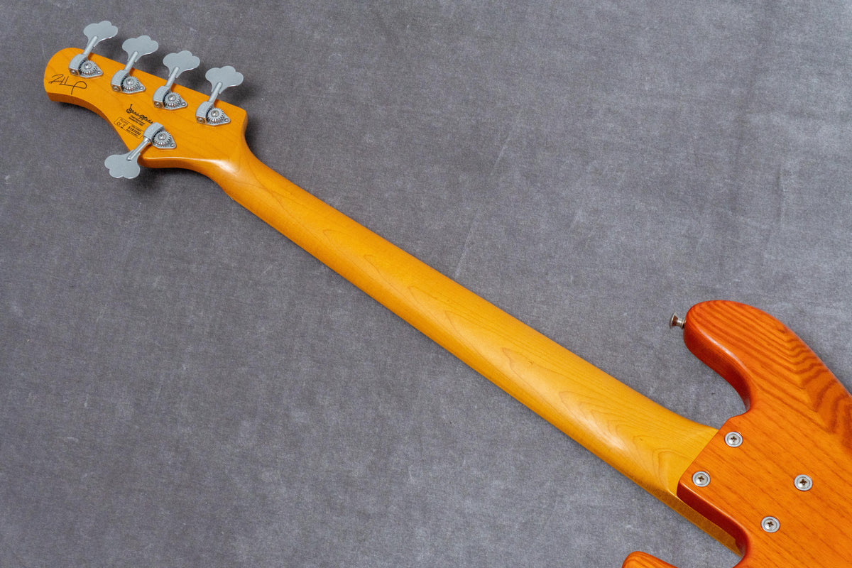 【used】Bass Mods / FH-1960 mod. 4.65kg #S183090【GIB Hyogo】