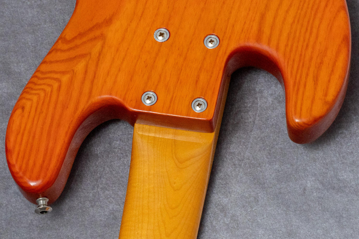 【used】Bass Mods / FH-1960 mod. 4.65kg #S183090【GIB Hyogo】
