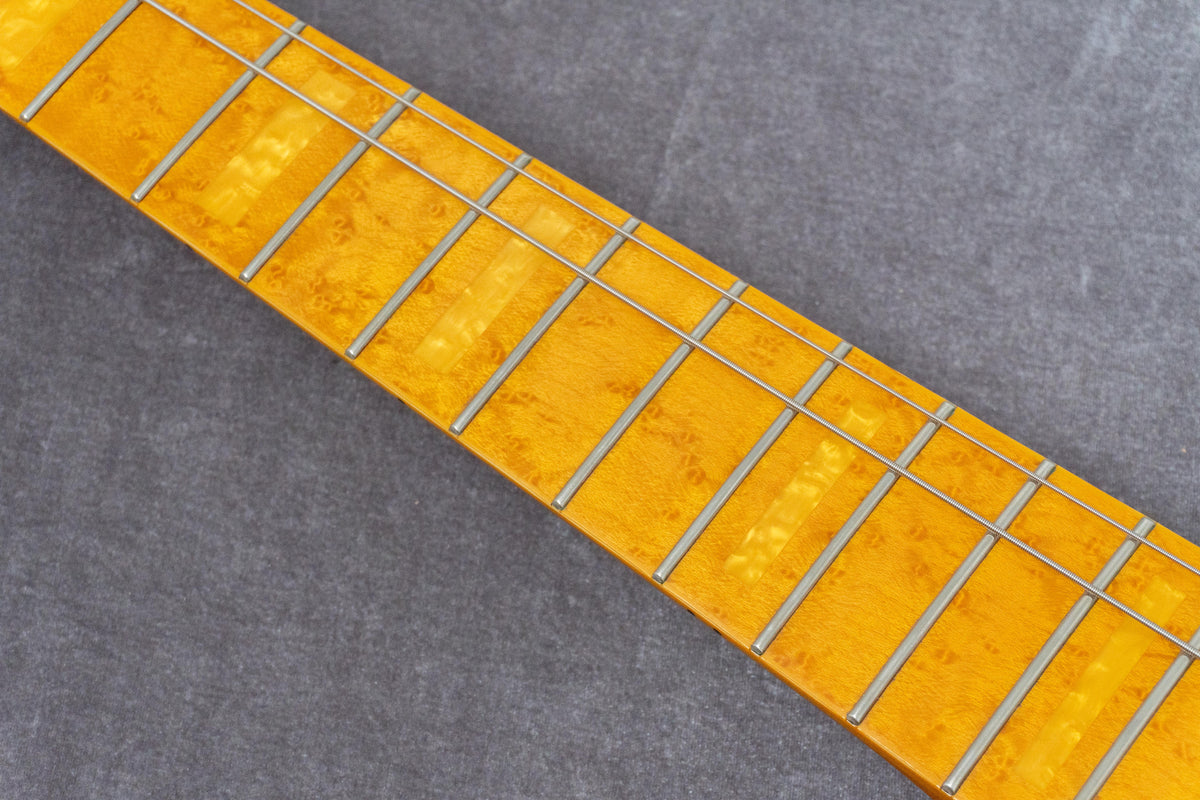【used】Bass Mods / FH-1960 mod. 4.65kg #S183090【GIB Hyogo】