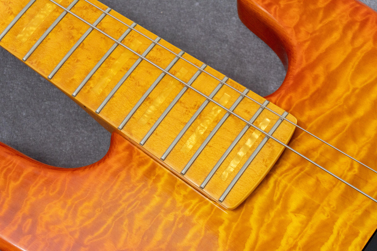 【used】Bass Mods / FH-1960 mod. 4.65kg #S183090【GIB Hyogo】