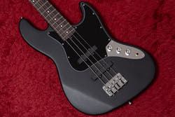 【new】HEX Guitars / B100R S/BK