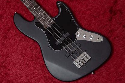 【new】HEX Guitars / B100R S/BK