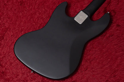 【new】HEX Guitars / B100R S/BK
