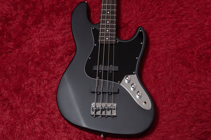 【new】HEX Guitars / B100R S/BK