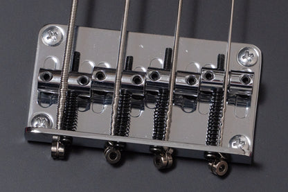 【new】HEX Guitars / B100R S/BK