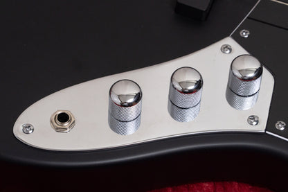 【new】HEX Guitars / B100R S/BK