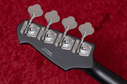 【new】HEX Guitars / B100R S/BK