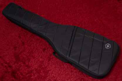 【new】HEX Guitars / B100R S/BK