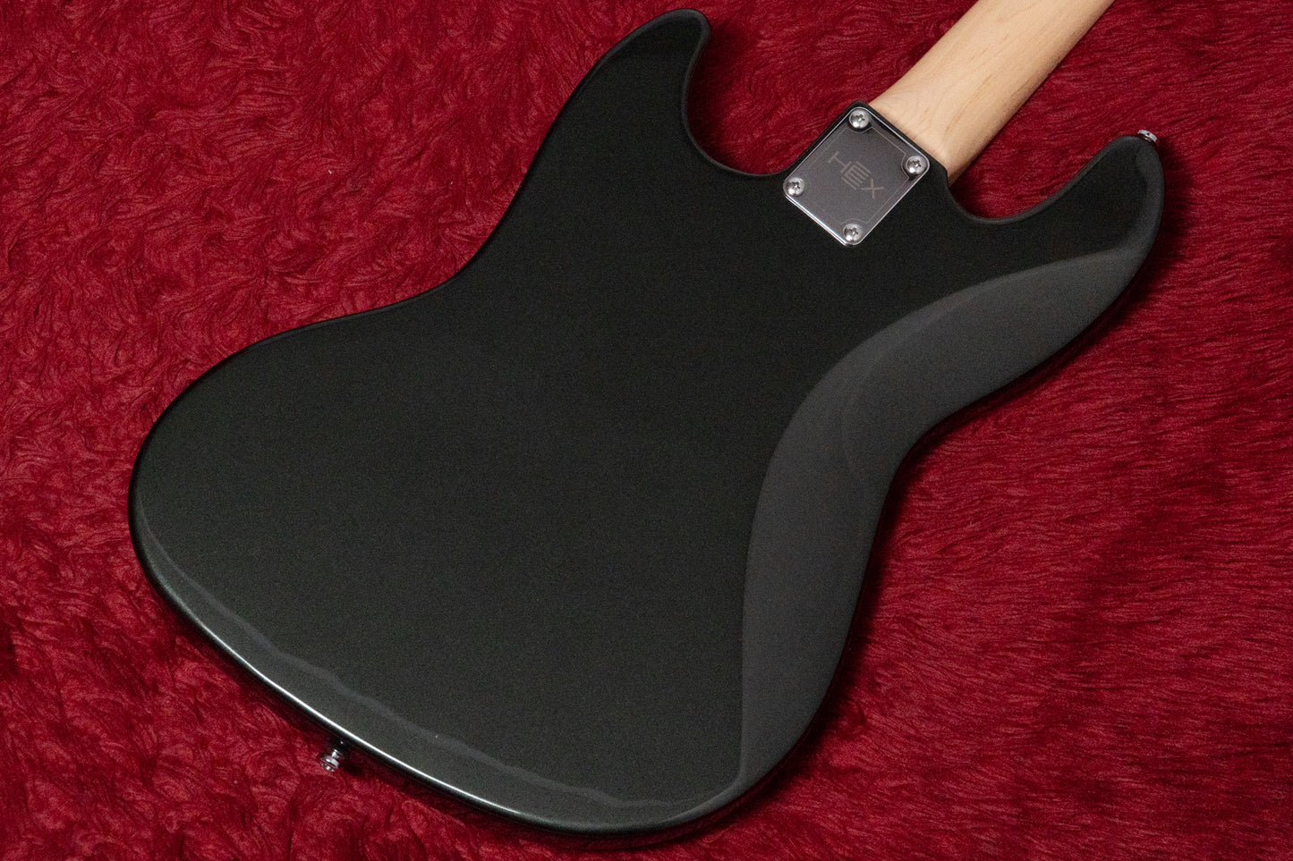 【new】HEX Guitars / B100M G/MFG
