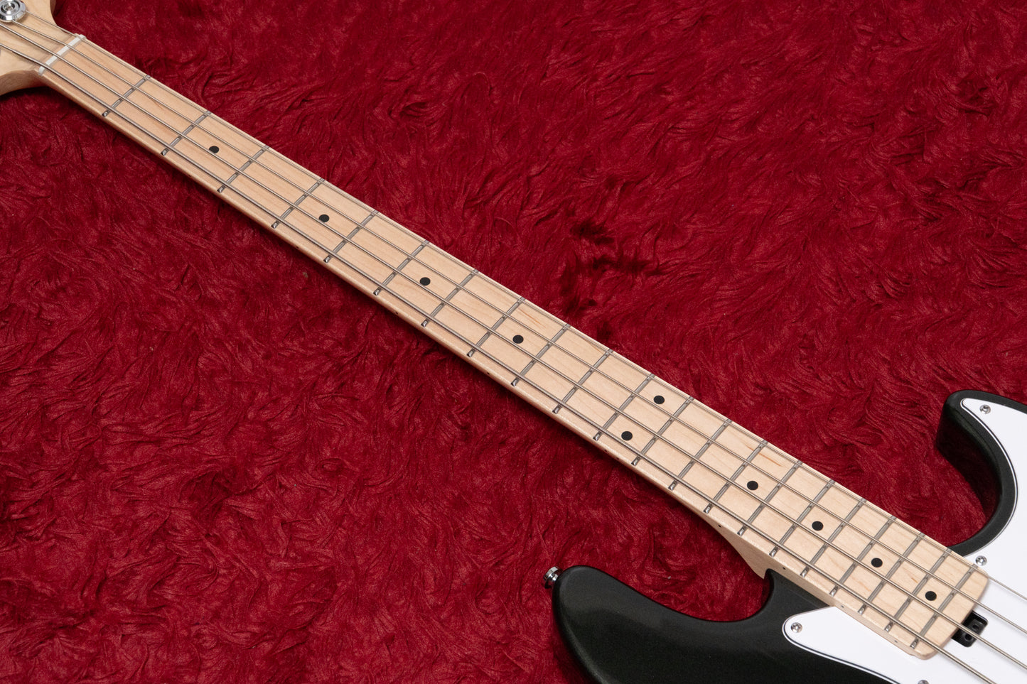 【new】HEX Guitars / B100M G/MFG