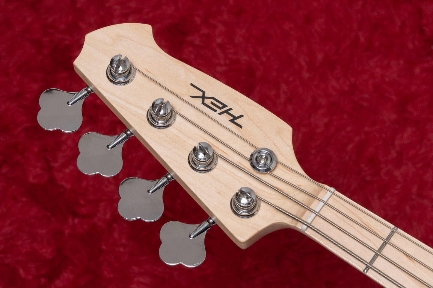 【new】HEX Guitars / B100M G/MFG