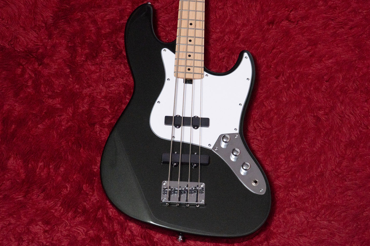【new】HEX Guitars / B100M G/MFG