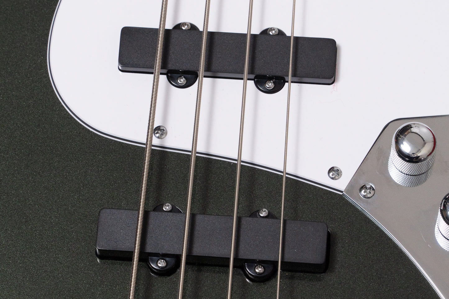 【new】HEX Guitars / B100M G/MFG