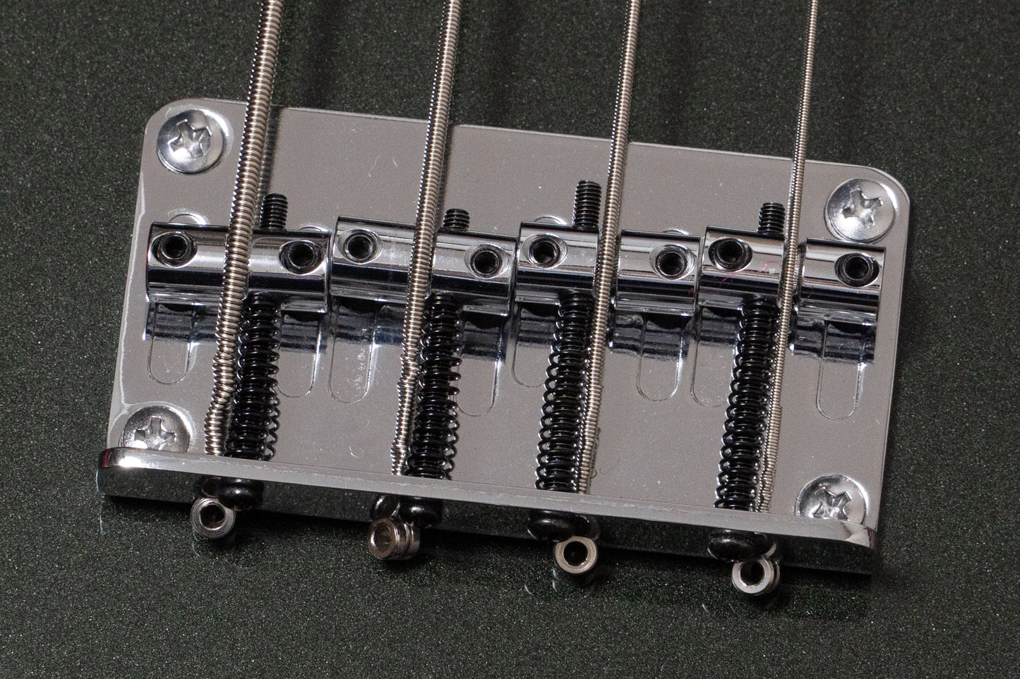 【new】HEX Guitars / B100M G/MFG