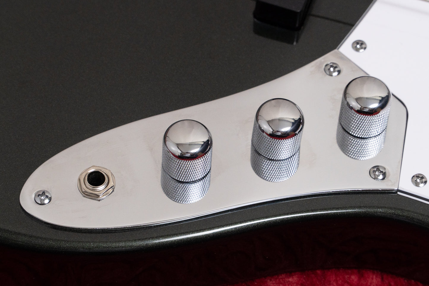 【new】HEX Guitars / B100M G/MFG