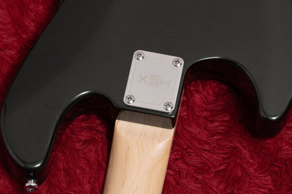 【new】HEX Guitars / B100M G/MFG