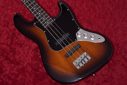 【new】HEX Guitars / B100R G/SB