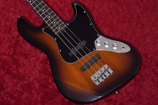 【new】HEX Guitars / B100R G/SB