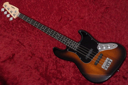 【new】HEX Guitars / B100R G/SB