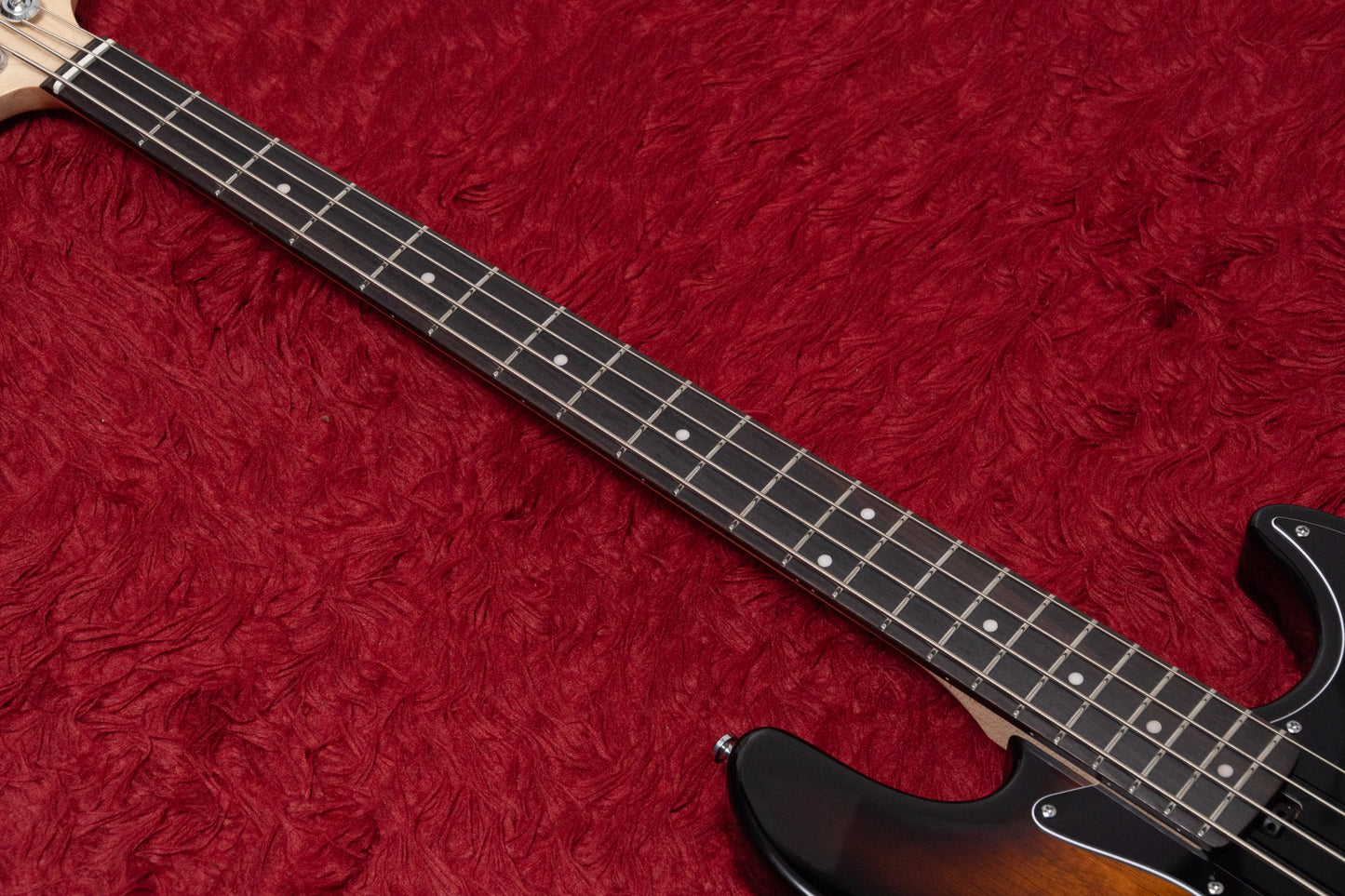 【new】HEX Guitars / B100R G/SB