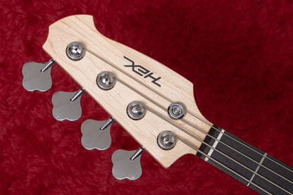 【new】HEX Guitars / B100R G/SB