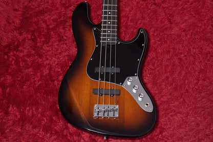 【new】HEX Guitars / B100R G/SB