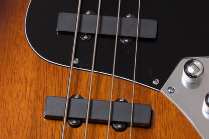 【new】HEX Guitars / B100R G/SB