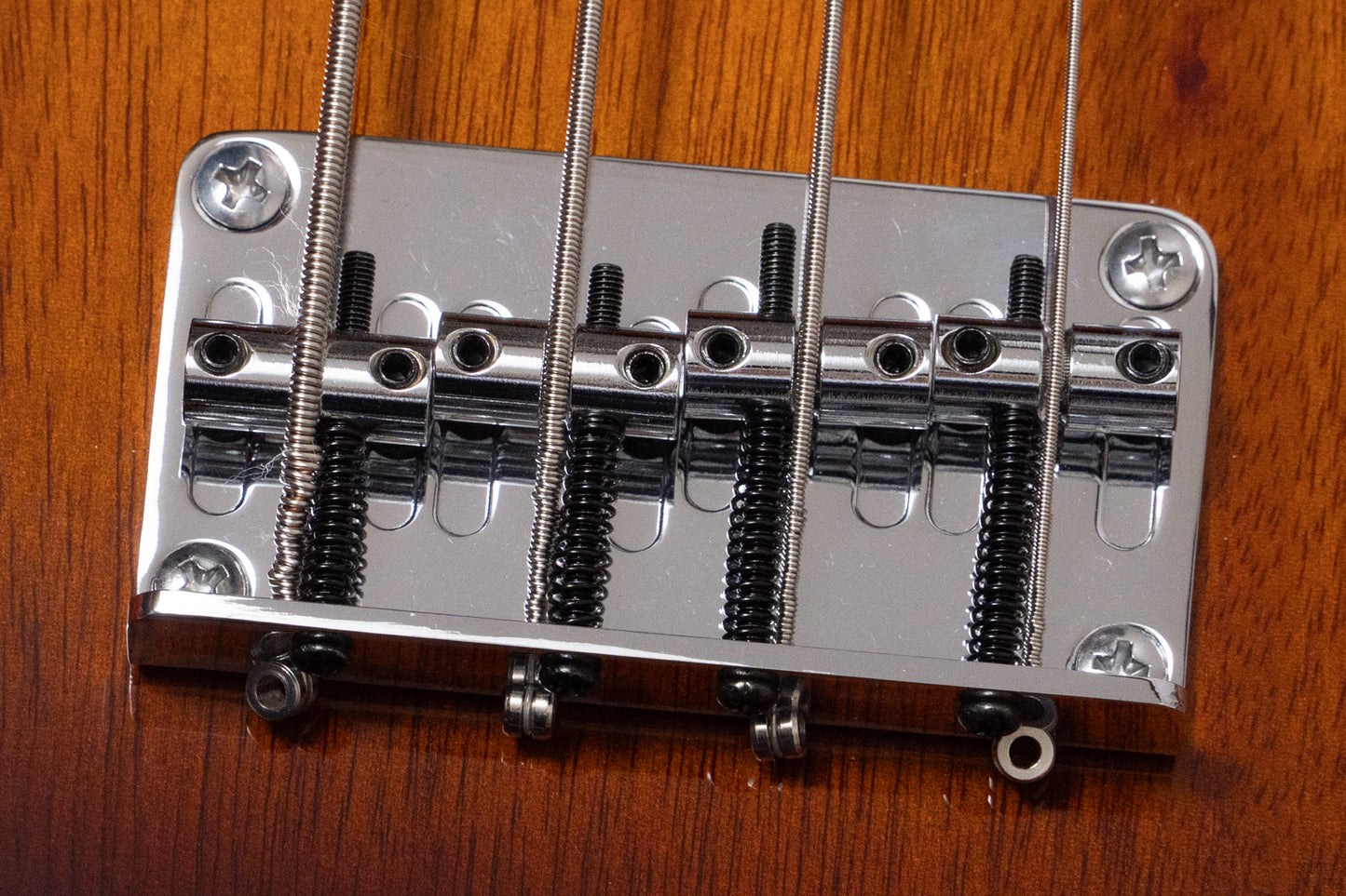 【new】HEX Guitars / B100R G/SB