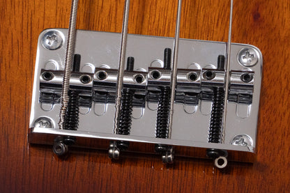 【new】HEX Guitars / B100R G/SB