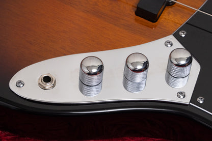 【new】HEX Guitars / B100R G/SB