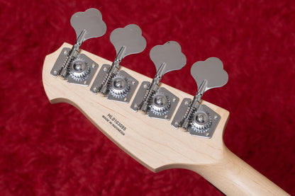【new】HEX Guitars / B100R G/SB