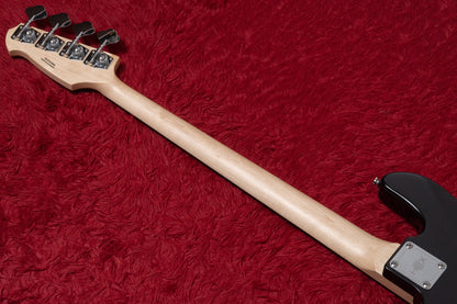 【new】HEX Guitars / B100R G/SB