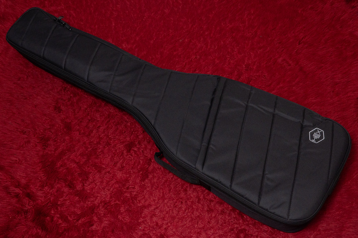【new】HEX Guitars / B100R G/SB