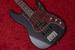 【new】HEX Guitars / RB100R S/BK