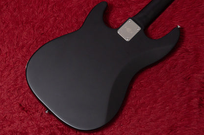 【new】HEX Guitars / RB100R S/BK
