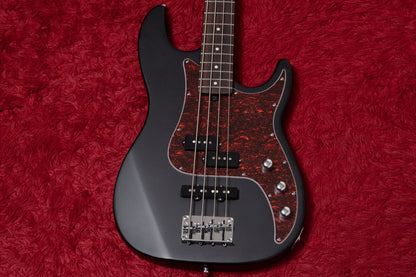 【new】HEX Guitars / RB100R S/BK