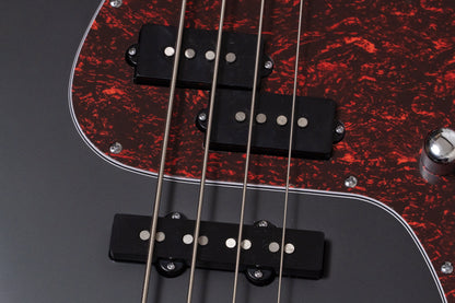 【new】HEX Guitars / RB100R S/BK
