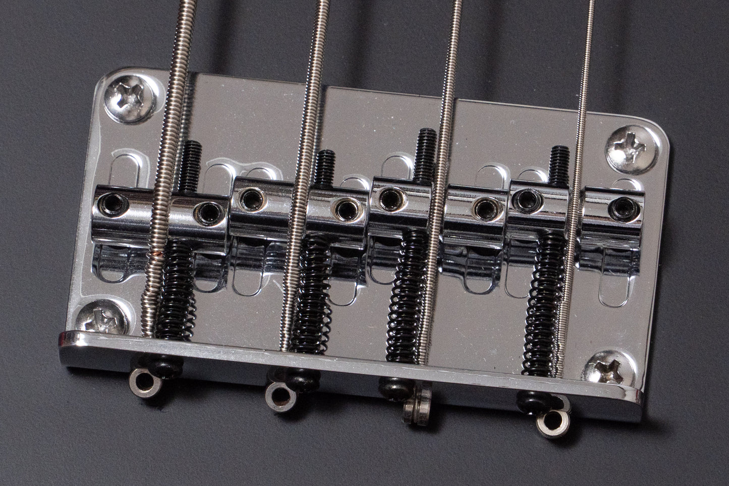 【new】HEX Guitars / RB100R S/BK