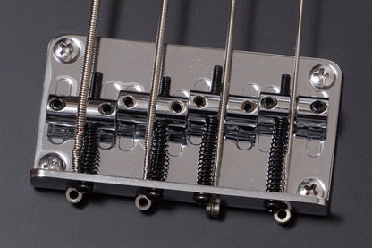 【new】HEX Guitars / RB100R S/BK