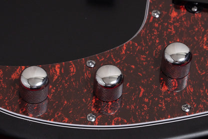 【new】HEX Guitars / RB100R S/BK
