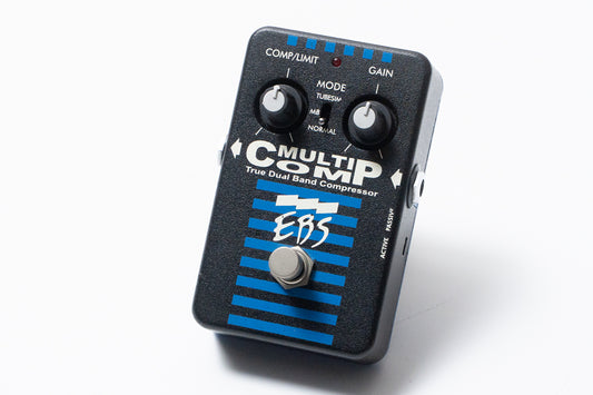 【used】EBS / Multi Comp【GIB Yokohama】