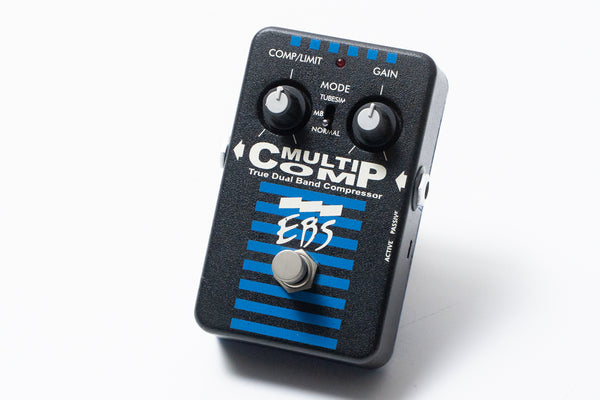 【used】EBS / Multi Comp【GIB Yokohama】