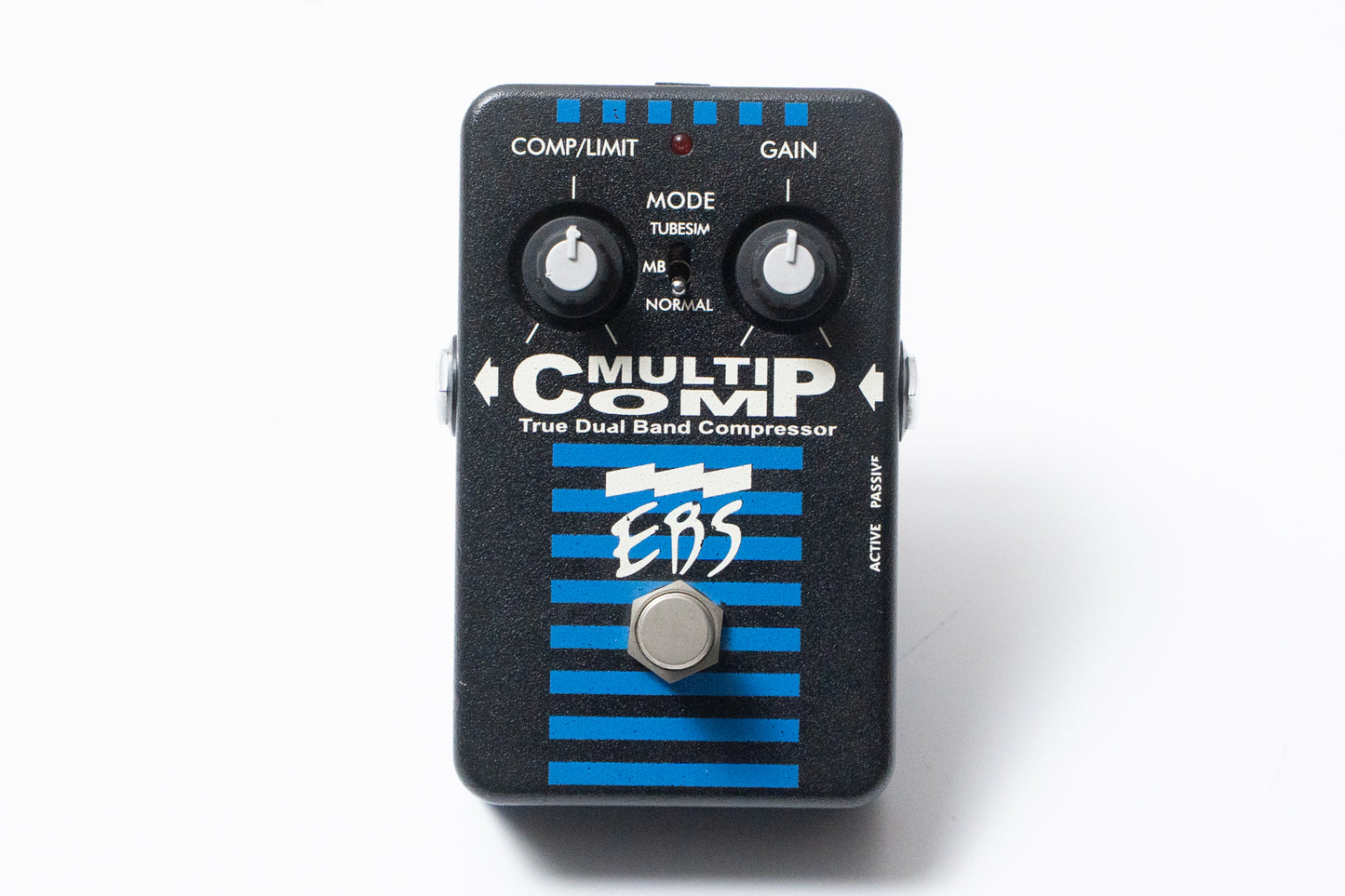 【used】EBS / Multi Comp【GIB Yokohama】
