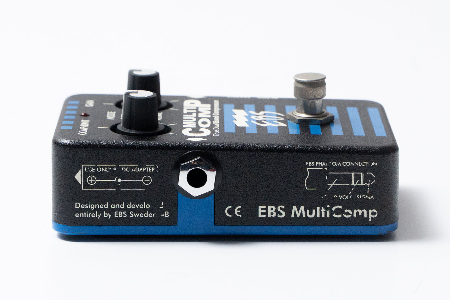 【used】EBS / Multi Comp【GIB Yokohama】