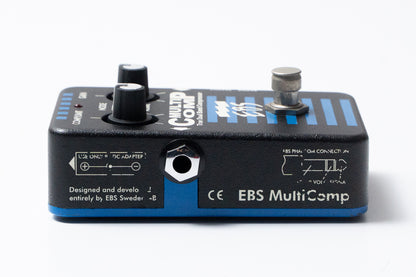 【used】EBS / Multi Comp【GIB Yokohama】
