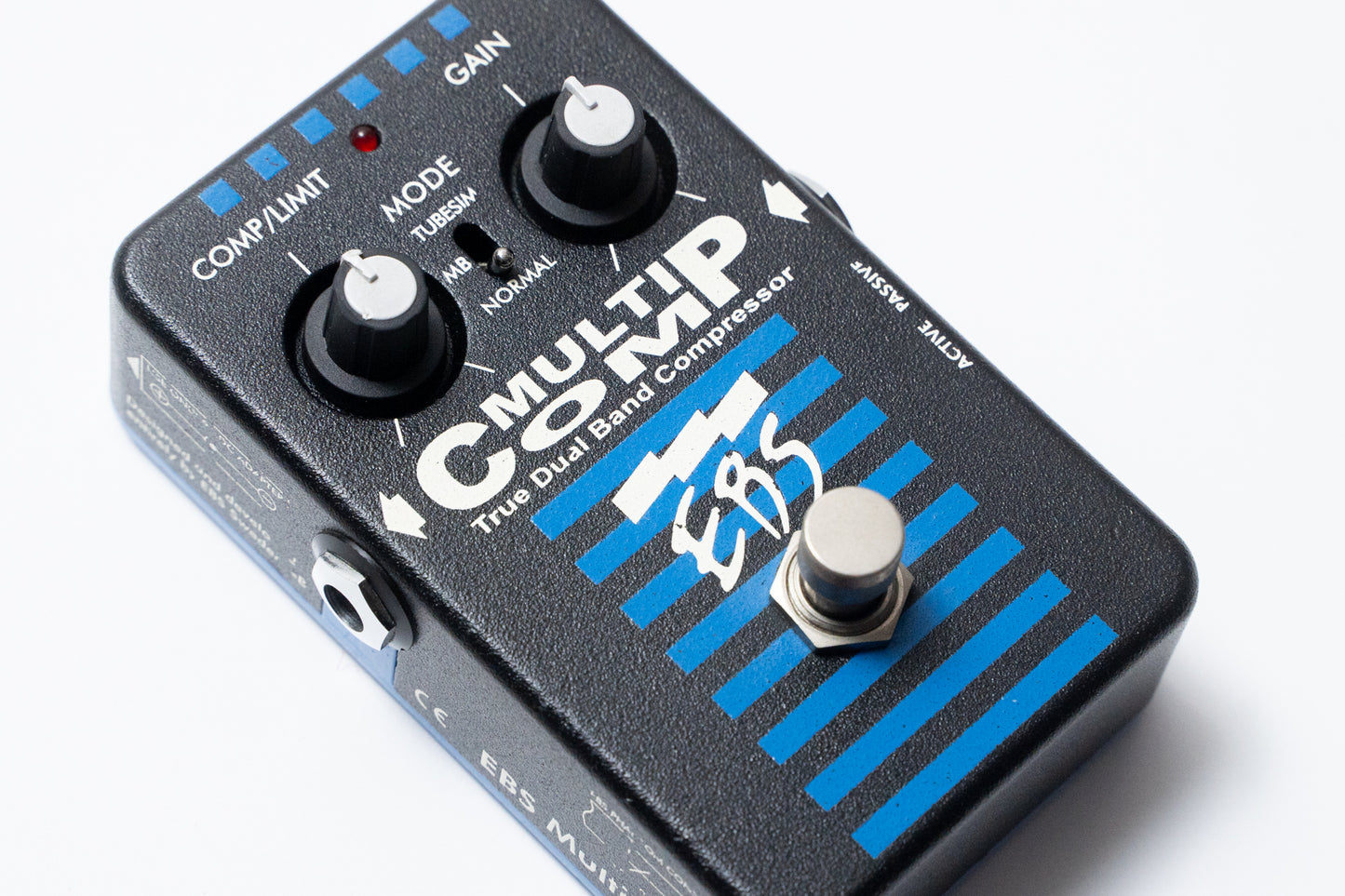 【used】EBS / Multi Comp【GIB Yokohama】