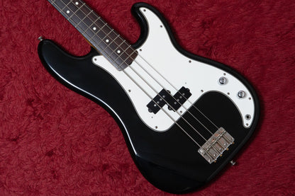 【used】Fender Japan / PB62-98 BLK JV Serial 1984 3.920kg #JV99040【GIB Yokohama】