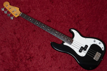 【used】Fender Japan / PB62-98 BLK JV Serial 1984 3.920kg #JV99040【GIB Yokohama】