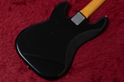 【used】Fender Japan / PB62-98 BLK JV Serial 1984 3.920kg #JV99040【GIB Yokohama】