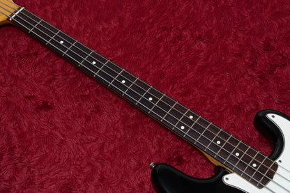 【used】Fender Japan / PB62-98 BLK JV Serial 1984 3.920kg #JV99040【GIB Yokohama】
